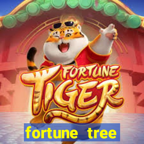 fortune tree prosperity demo